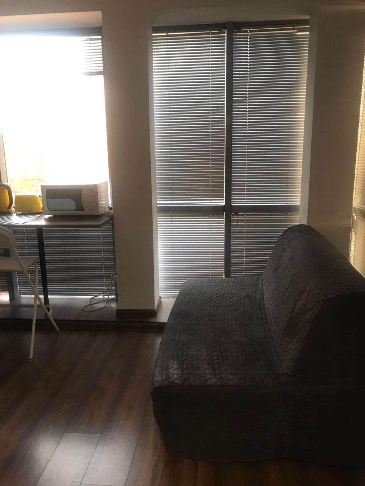 Lilia 3 Self-Check In Apartment With Hot Water Despite Prevention In The Neighborhood, Food And Drink Shop Open Until 10 Pm And Free Parking Area Next Ot 24 Hours Food And Drink Shop And Free Parking Area Sofia Extérieur photo