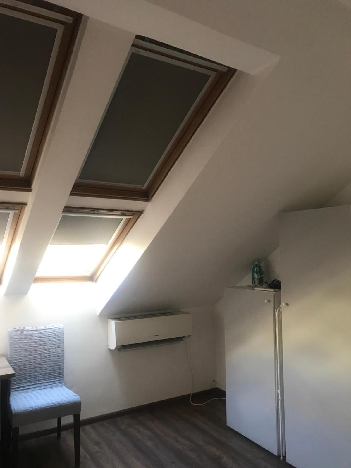 Lilia 3 Self-Check In Apartment With Hot Water Despite Prevention In The Neighborhood, Food And Drink Shop Open Until 10 Pm And Free Parking Area Next Ot 24 Hours Food And Drink Shop And Free Parking Area Sofia Extérieur photo