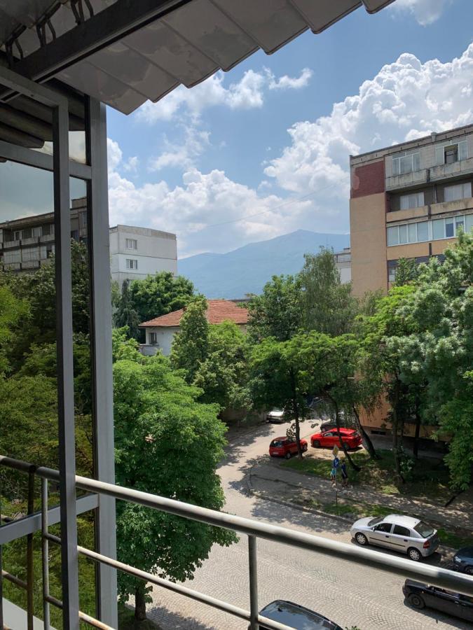 Lilia 3 Self-Check In Apartment With Hot Water Despite Prevention In The Neighborhood, Food And Drink Shop Open Until 10 Pm And Free Parking Area Next Ot 24 Hours Food And Drink Shop And Free Parking Area Sofia Extérieur photo